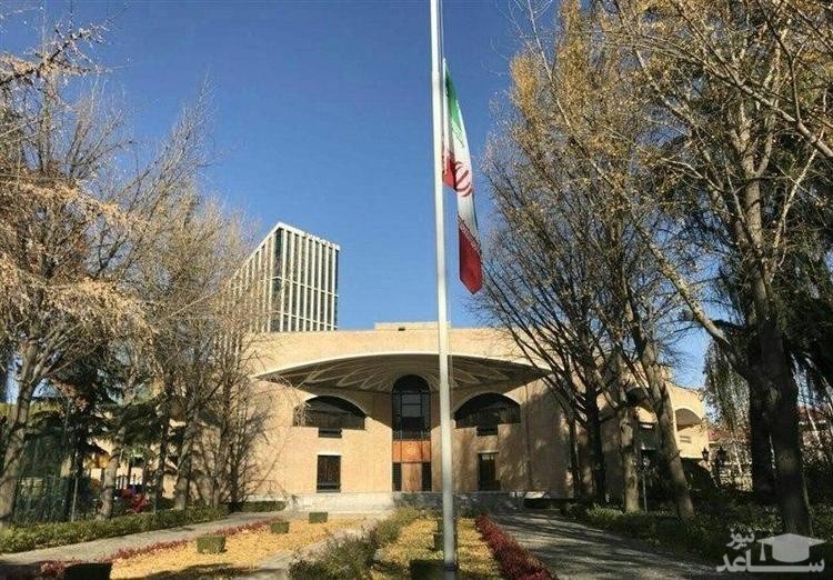 اطلاعیه سفارت ایران در چین درباره ویروس کرونا