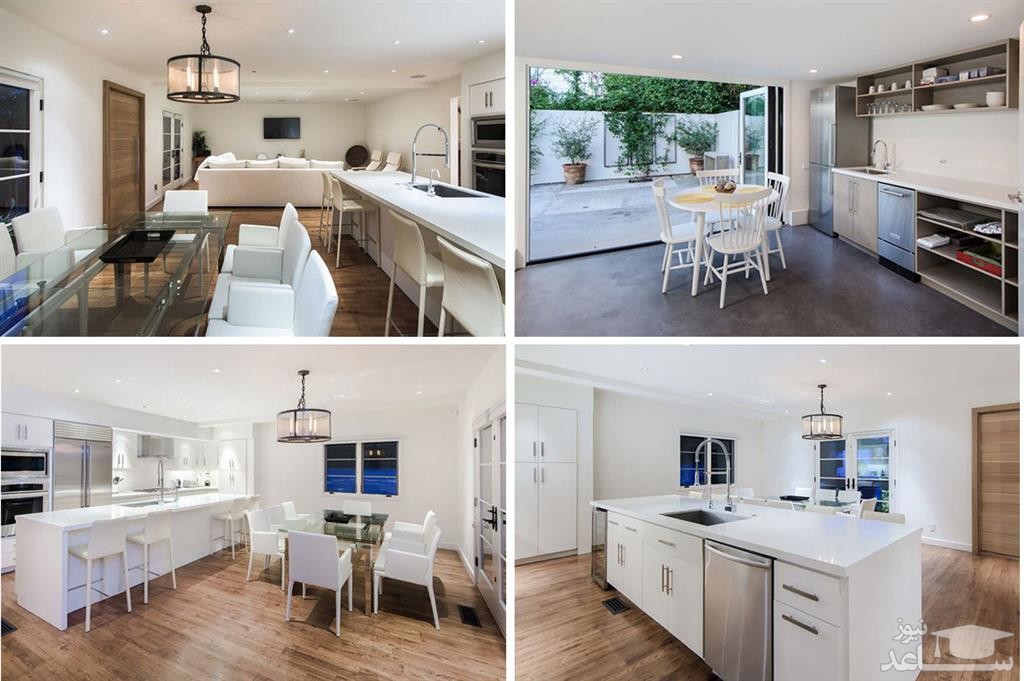 چیدمان مبل کلاسیک در انواع منزل چگونه است؟