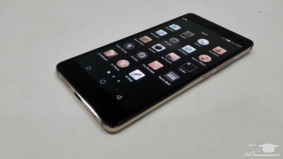 تکنو فانتوم 6