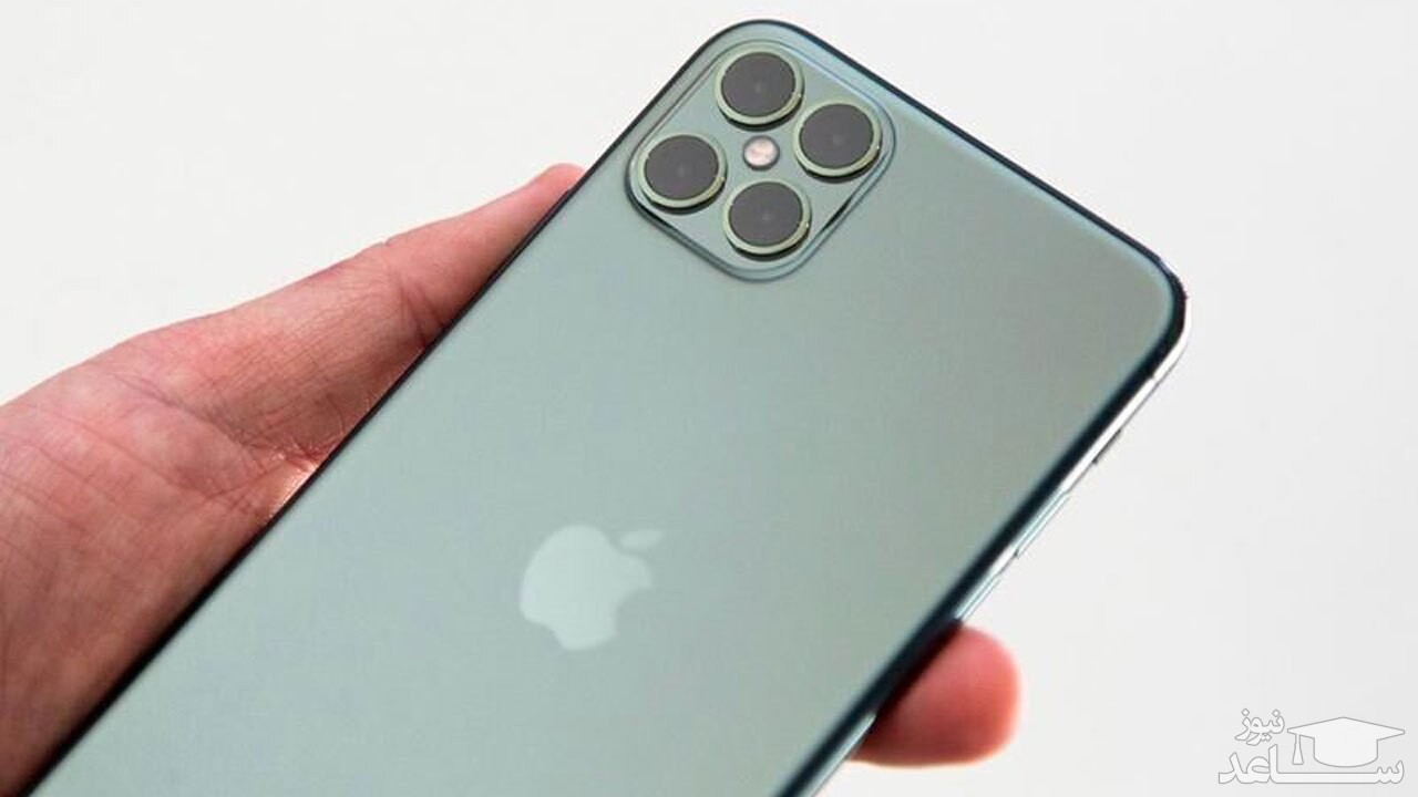 (فیلم) هجوم مردم برای دریافت آیفون مجانی