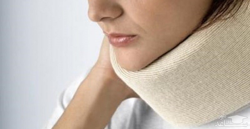 علائم آرتروز گردن و راههای درمان آن