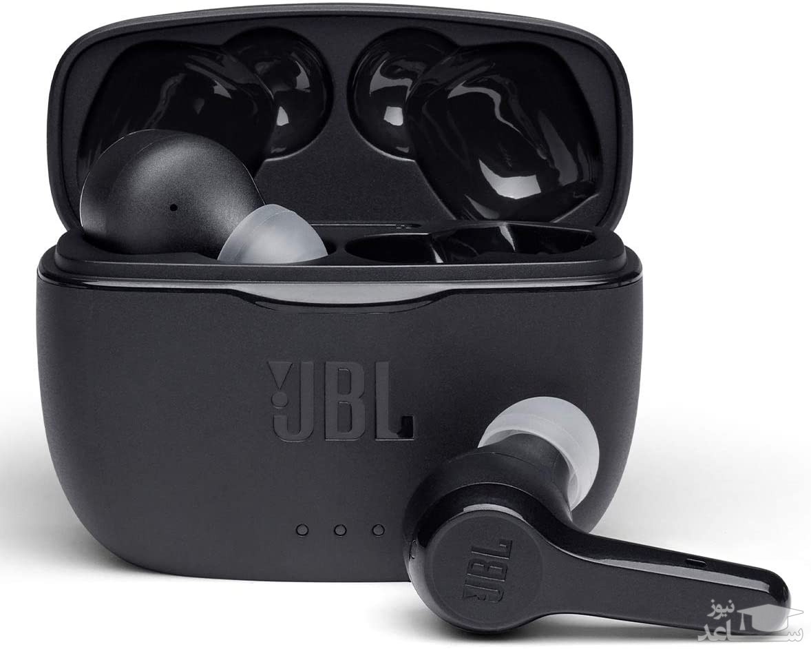 هدفون بیسیم جی بی ال مدل TUNE 215 TWS