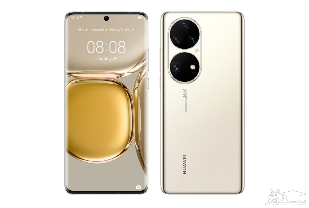 Huawei P۵۰ Pro