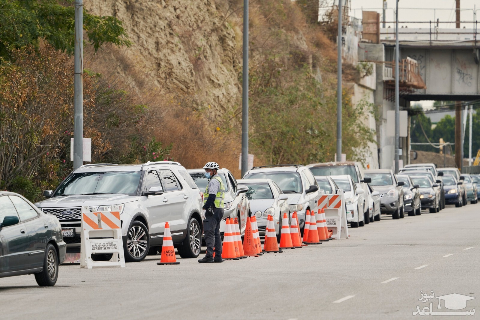 آمریکا: فقط 10 درصد از آمریکایی ها آنتی بادی کرونا دارند