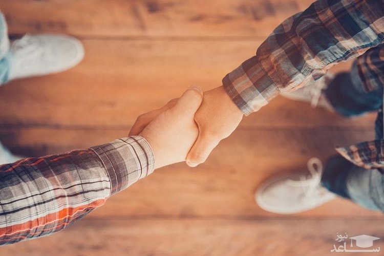 چگونه آدم محترمی باشیم؟