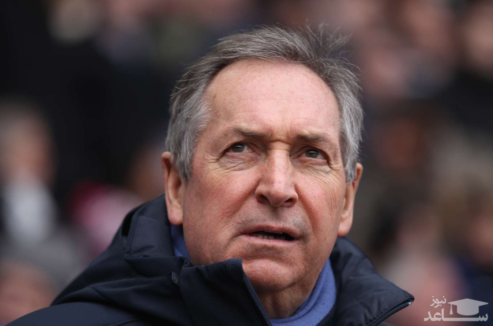 فوری؛ ژرار هولیه درگذشت