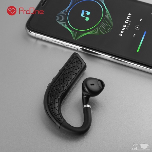 هندزفری بلوتوثی پرووان مدل uni series