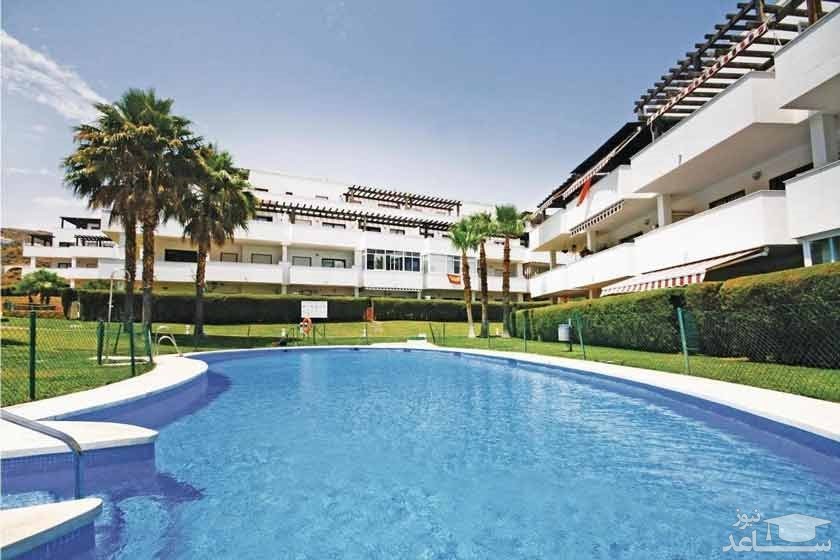 پارک ریویرا 