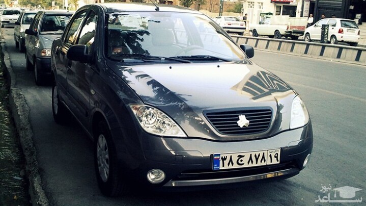 طرح فروش محصولات سایپا برای امروز سه شنبه 11 تیر آغاز شد