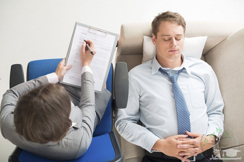 روش های موثر درمانی برای کمک به افراد افسرده