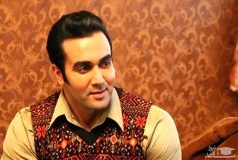 تعریف و تمجید «پوریا پورسرخ» از سعید آقاخانی و سریال محبوبش