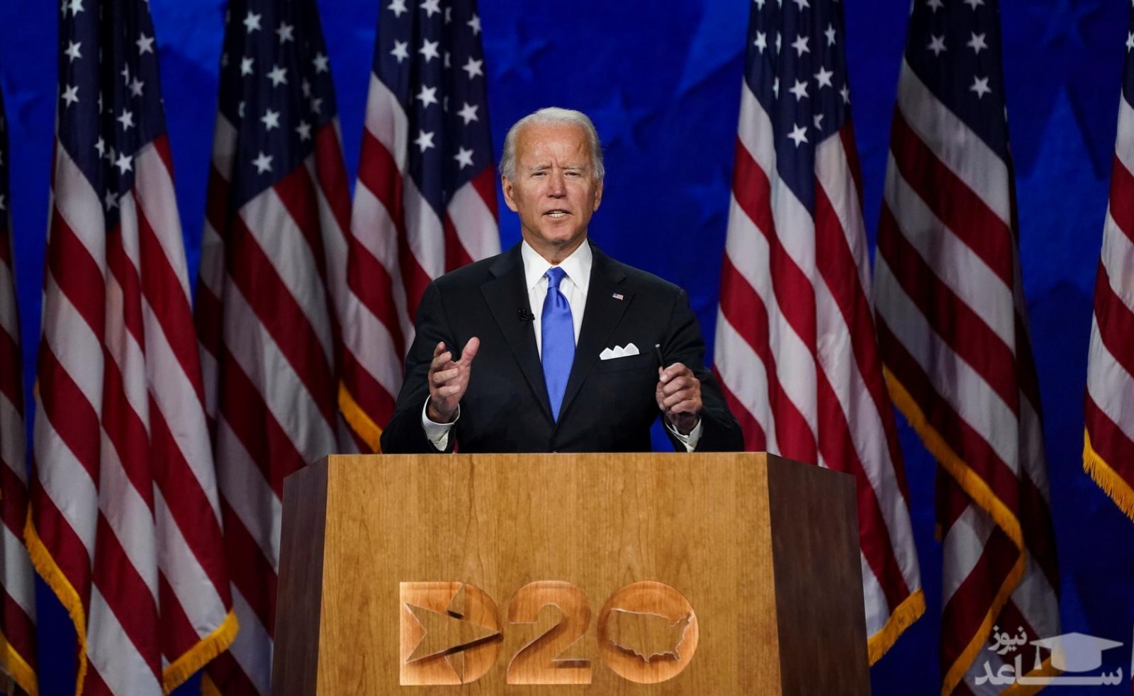 آمریکا یک ایرانی و دو شرکت اماراتی را تحریم کرد