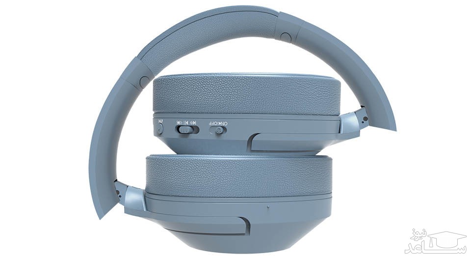 هدفون بی سیم نیا مدل NX100