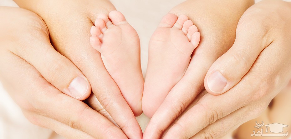 عوارض برقراری رابطه جنسی پیش نوزاد