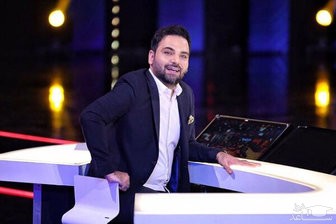 (فیلم) شوخی جالب احسان علیخانی با موسیقی سریال پایتخت