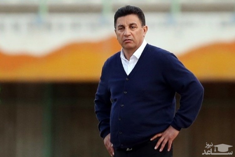 (عکس) بیانیه مدیران استقلال در حمایت از قلعه‌نویی