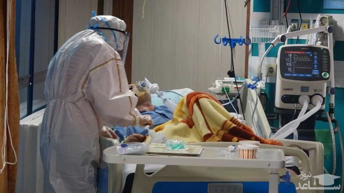 تازه ترین آمار مبتلایان و مرگ و میر ناشی از کرونا در 30 تیر