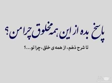 شعر محمدعلی بهمنی