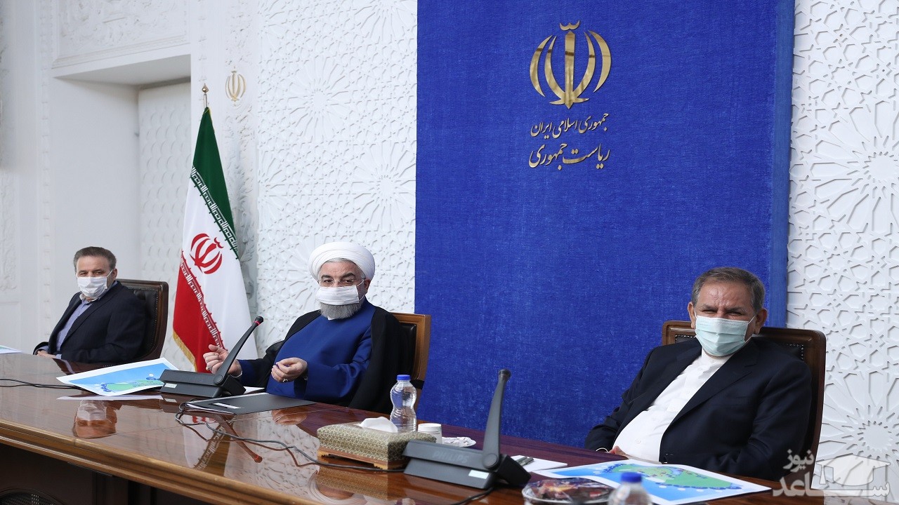 دولت مصمم است دسترسی مردم به کالاهای اساسی را تامین کند