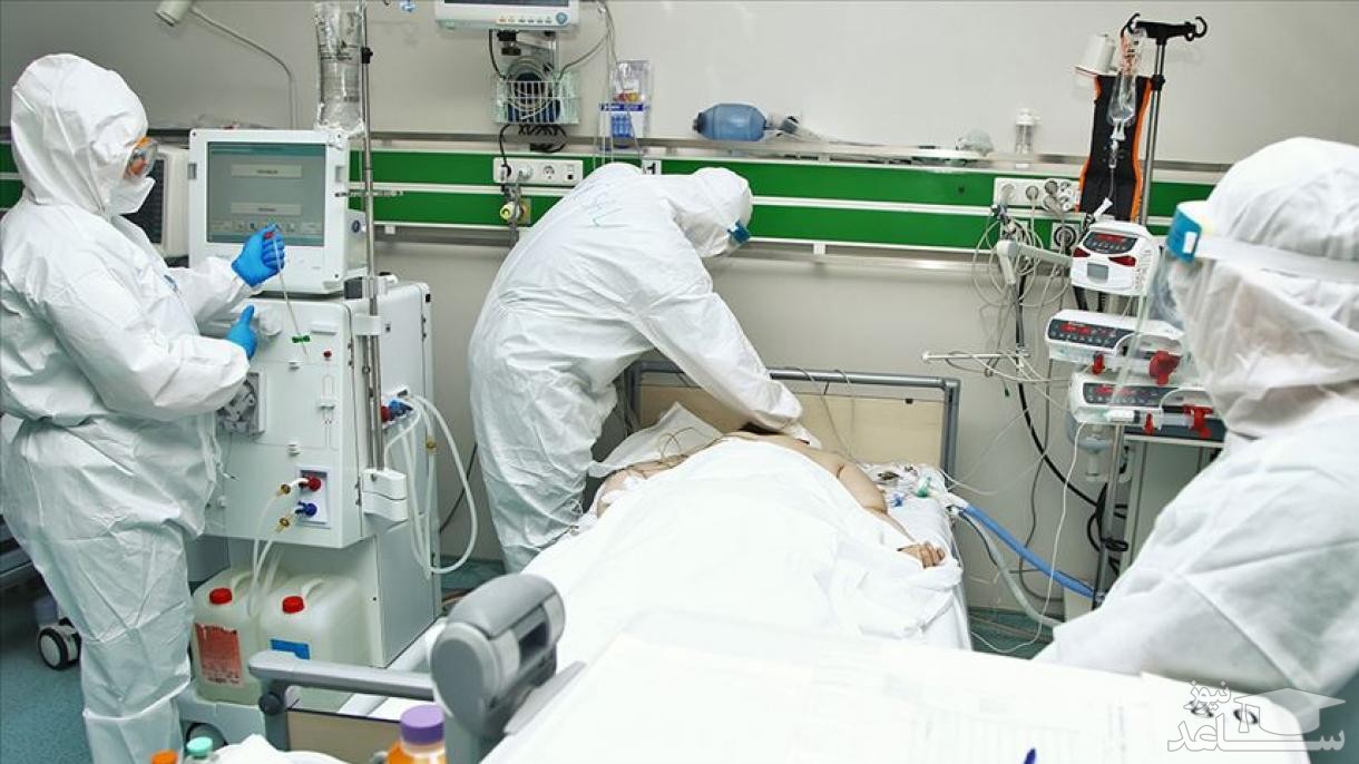 ۵ علامت ابتلا به کرونا که انتظار آن را ندارید+ تصاویر