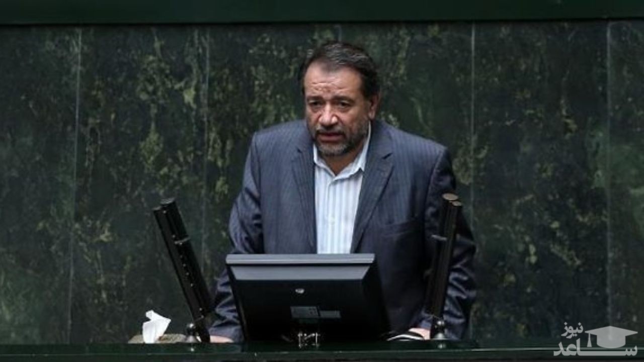 پروفسور فردین فرمند : برخی اساتید دانشگاه پرچم دار تشویق نخبگان به مهاجرت از ایران هستند