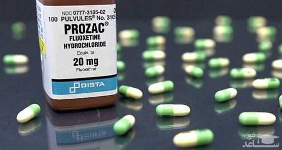 موارد منع مصرف و تداخل دارویی قرص پروزاک