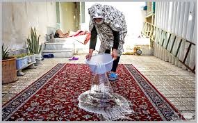 خانه‌تکانی را تعطیل کنید