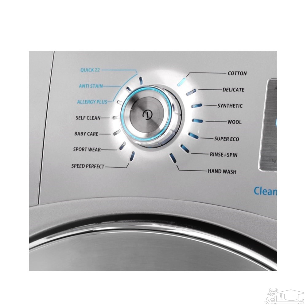 لباسشویی دوو مدل DWK-9544