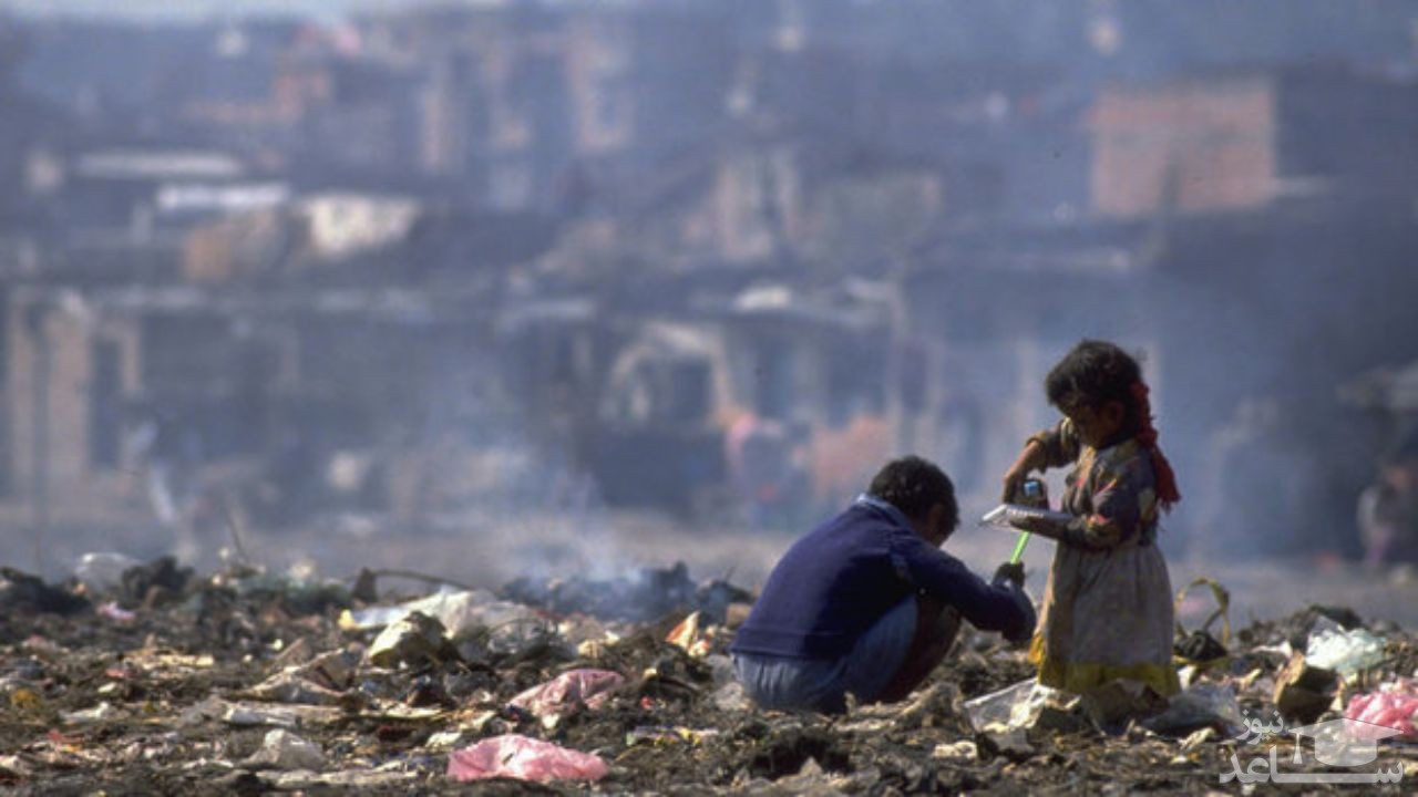 اپیدمی کرونا نابرابری‌های اجتماعی را ملموس تر کرد