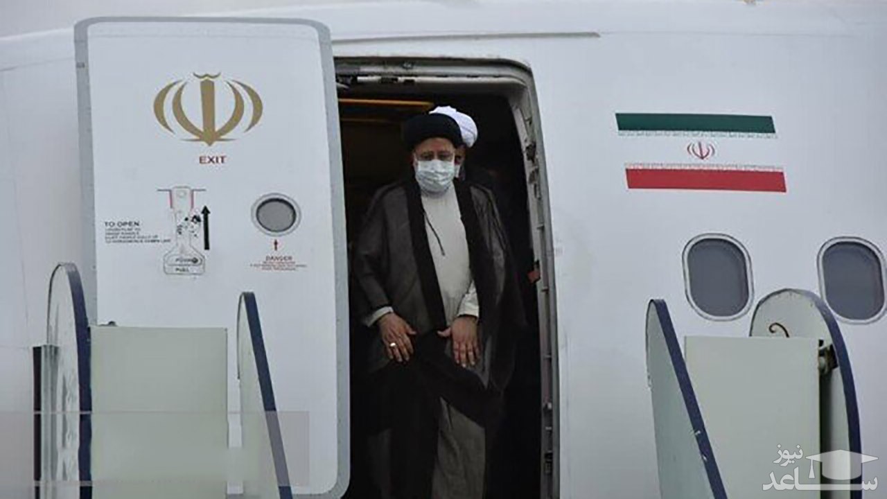 رئیسی طی هفته‌های آتی به ترکیه سفر می‌کند