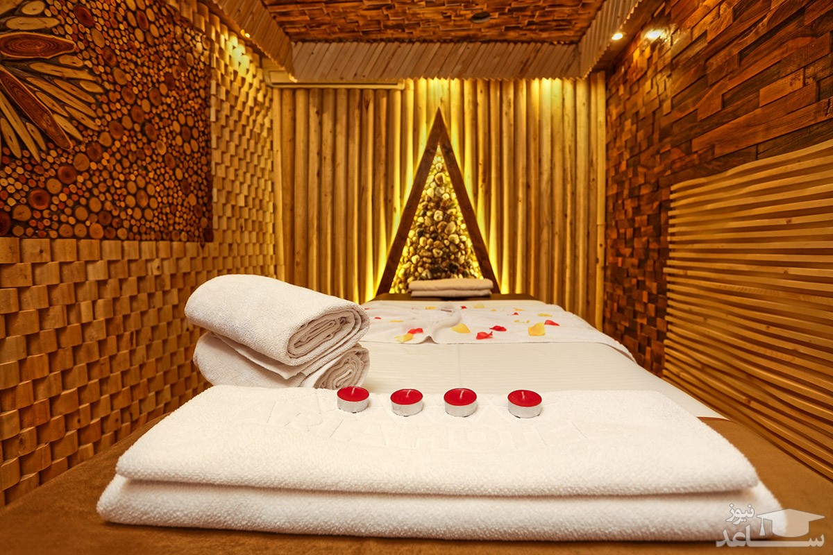 دستگیری ماساژور‌های جنس مخالف در قم