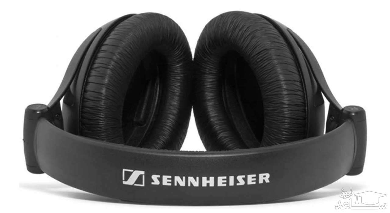 هدفون سنهایزر مدل HD 380 Pro Monitor