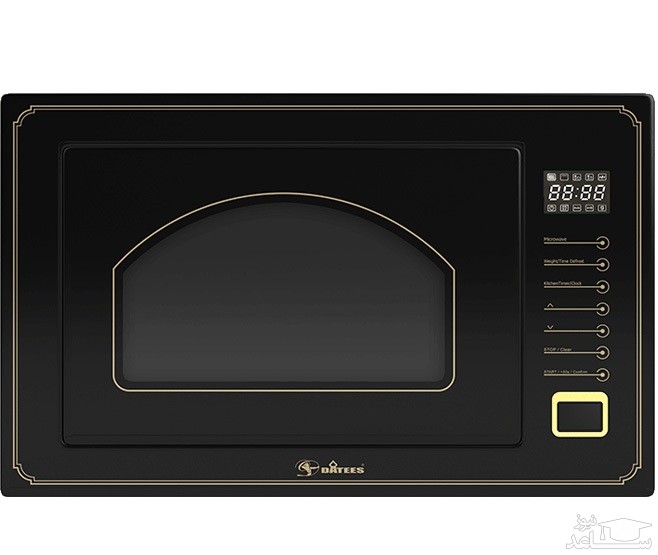 مایکروویو توکار داتیس مدل DTM 928 Classic Ultra