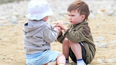 پیشگیری از عفونت گاز گرفتن در کودکان