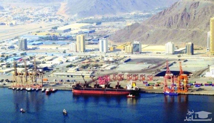 ماجرای انفجار در بندر «فجیره» امارات چه بود و چرا بندر فجیره تا این حد اهمیت دارد؟