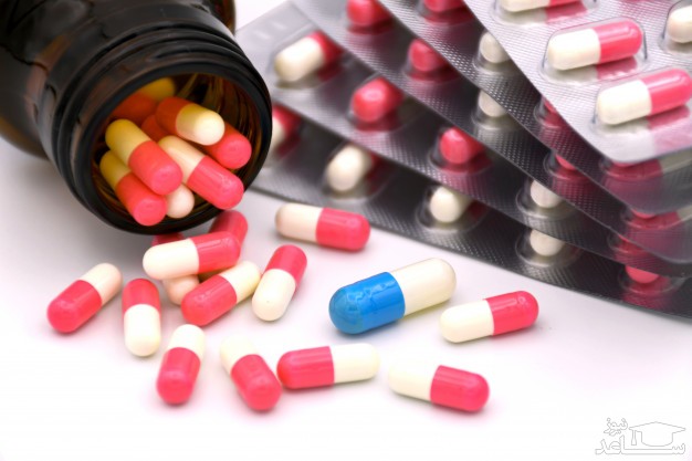 میزان، تاثیرات و مکانیزم اثر قرص افابایوویر