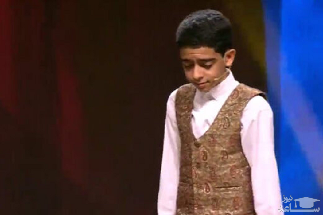 (فیلم) تقلید بازی نویدمحمدزاده در متری شیش و نیم توسط شرکت کننده «عصرجدید»