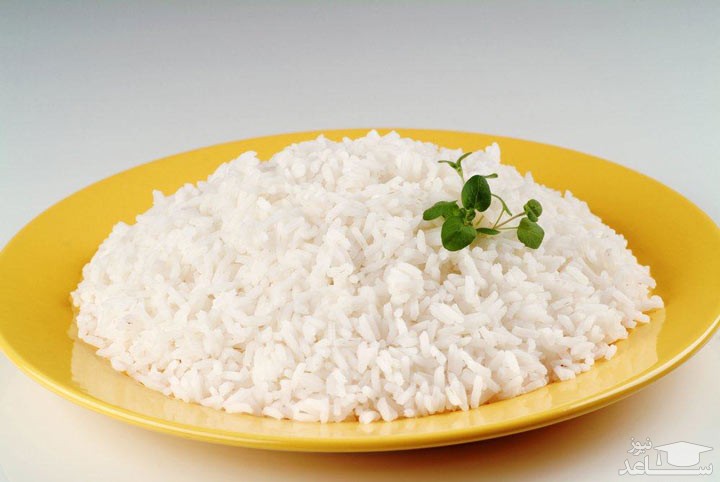  برنج