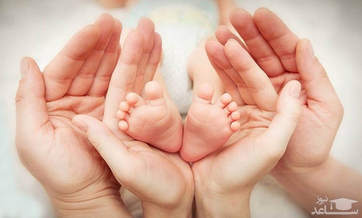 شرایط تغذیه و زمان بندی رابطه جنسی برای بچه دار شدن