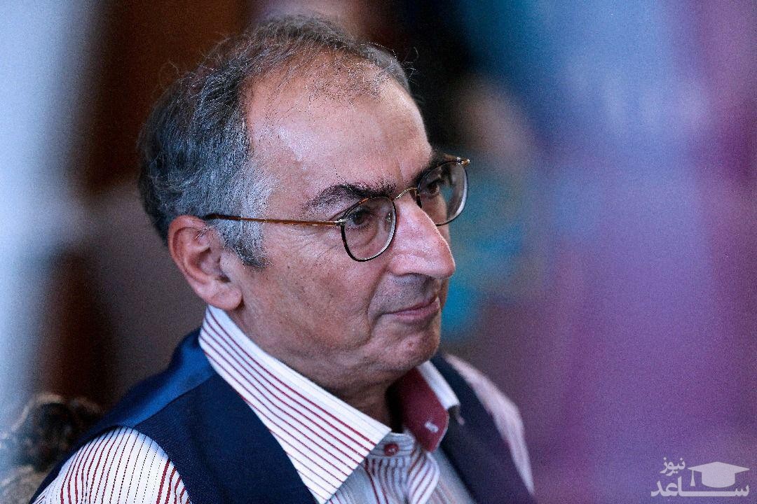 زیباکلام: قبلا گفته بودم، تتلو ترسناک است