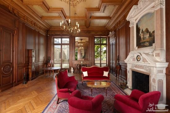 Château Saint-Michel