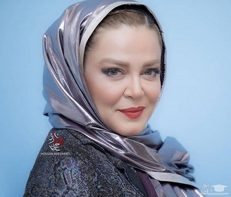 نگاهی به دونفره‌های بهاره رهنما در کنار نیوشا ضیغمی با استایل گل‌گلی