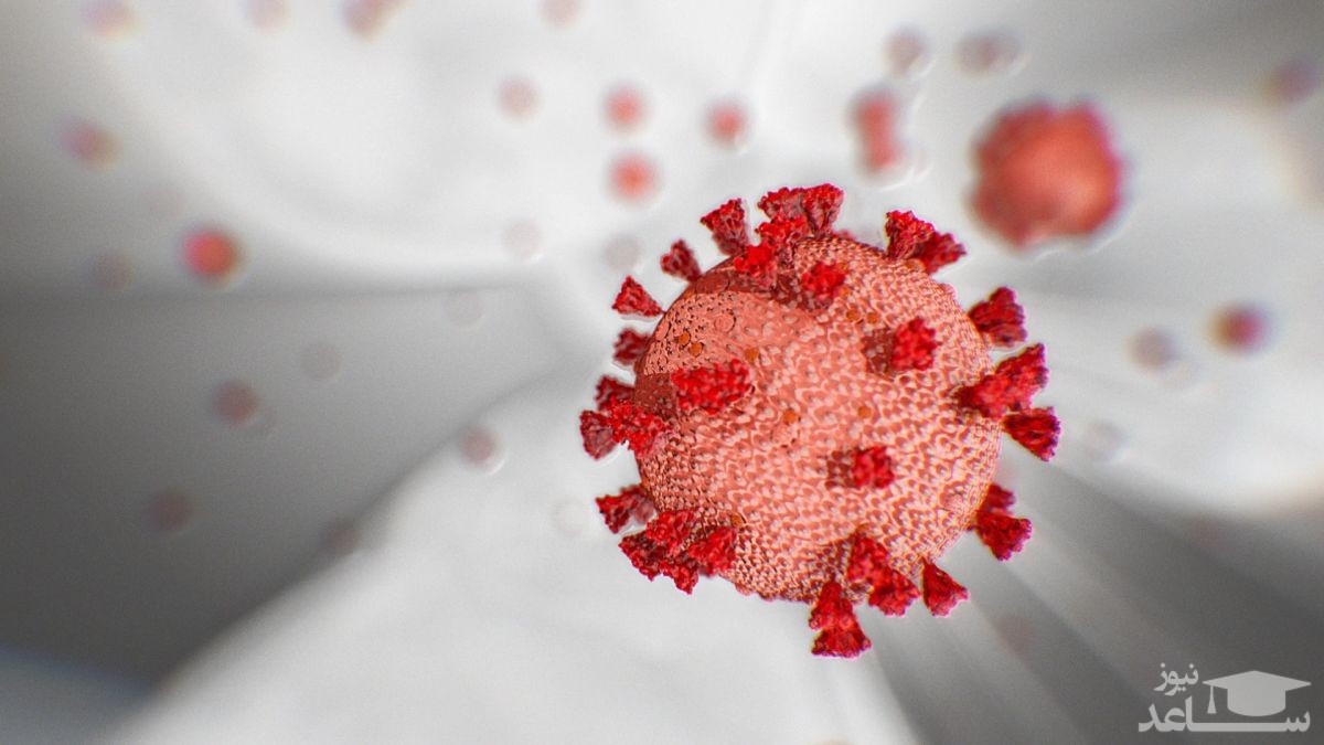 آمار کرونا در ایران و جهان (۱۴۰۰/۰۲/۰۴)