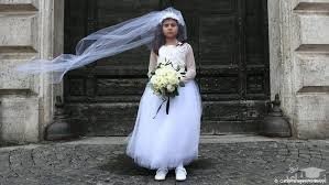 درخواست برخورد با عاملان ازدواج کودک ایلامی