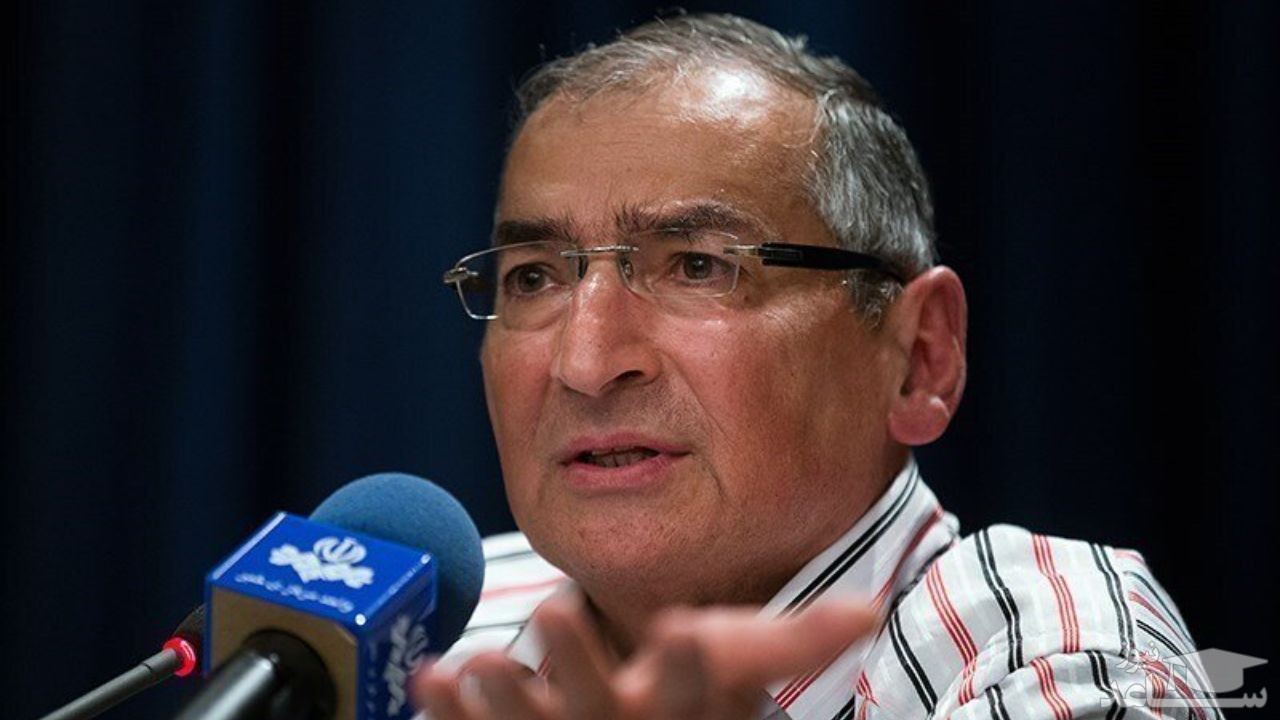 خاطره بازی جنجالی صادق زیباکلام با انتخابات ریاست جمهوری