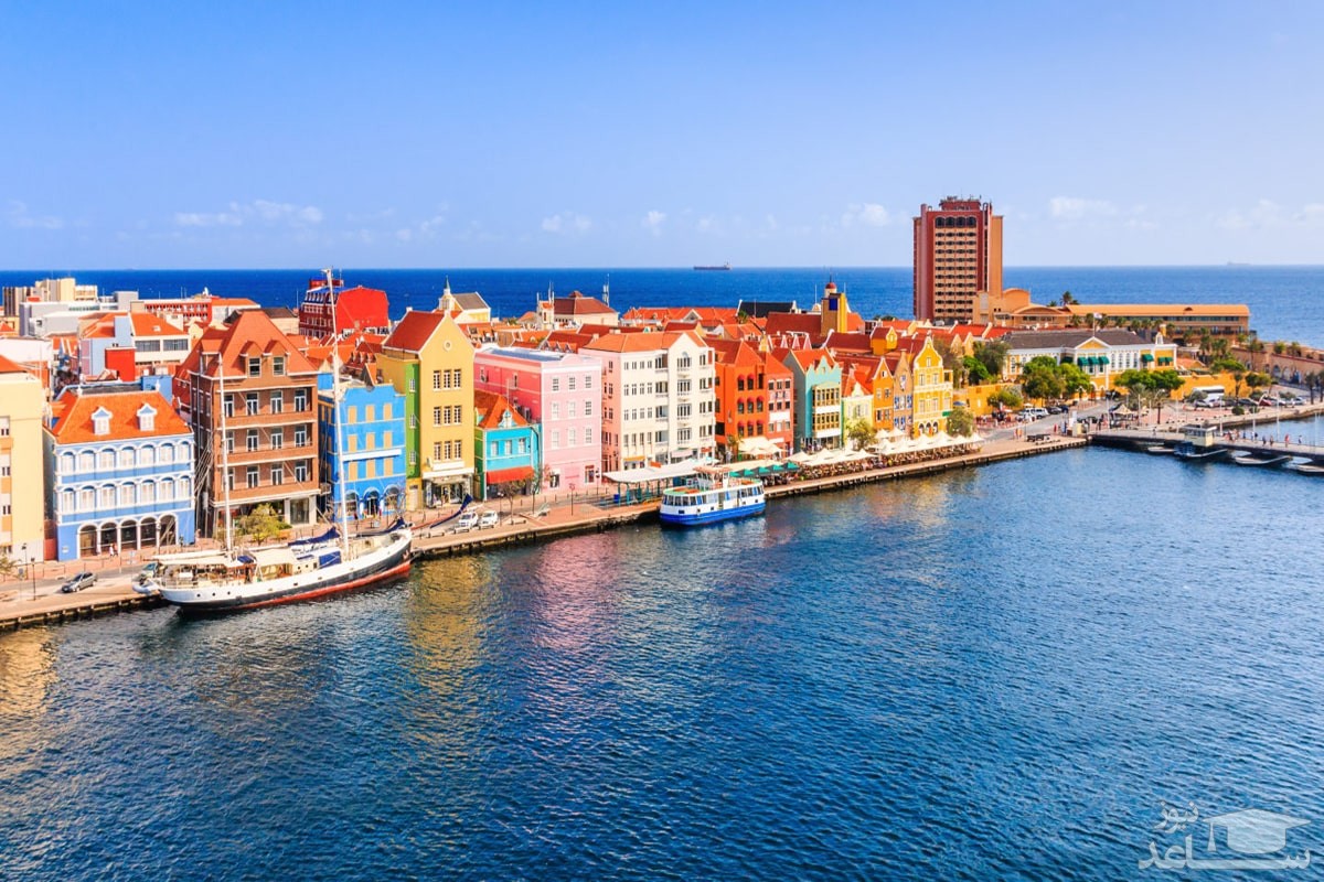 معرفی کشور کوراسائو