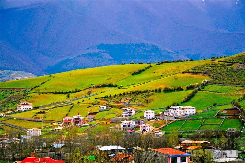 آشنایی با آداب معاشرت در فرهنگ روستا