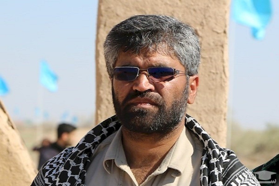 کیخا: حضور بیش از 32 هزار دانشجو در اردوهای راهیان نور/ بازدید از 20 یادمان در مناطق عملیاتی جنوب