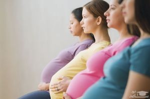 ثبت نام از زنان حامله برای زایمان در فضا!