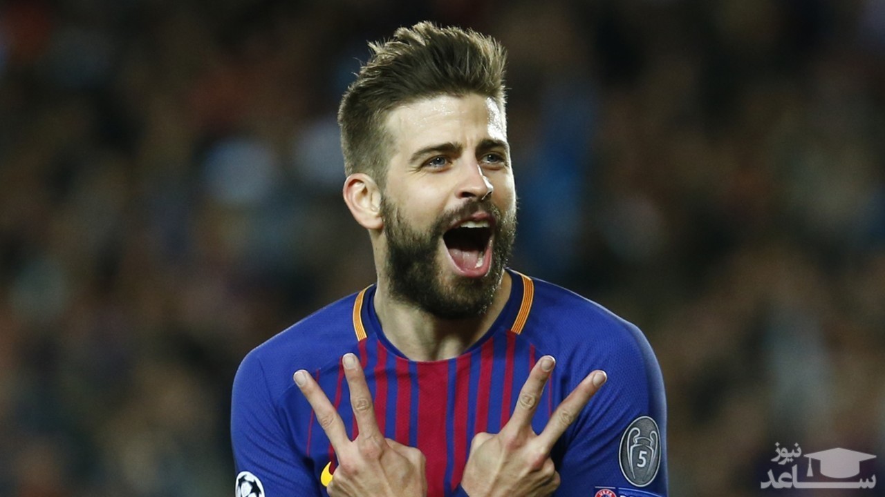 خبر جنجالی درباره ستاره تیم بارسا